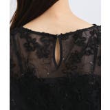 コード刺繍シアープルオーバー | VIS  | 詳細画像16 