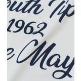 フレンチスリーブロゴアソートTシャツ | VIS | 詳細画像22