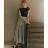 アシメギャザートップス | VIS | 詳細画像14