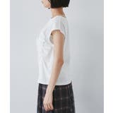 アシメギャザートップス | VIS | 詳細画像19