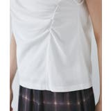 アシメギャザートップス | VIS | 詳細画像24