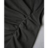 アシメギャザートップス | VIS | 詳細画像26