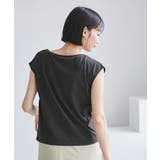 アシメギャザートップス | VIS | 詳細画像8