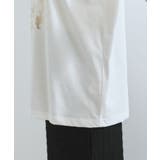 【夏トク価格】【接触冷感】箔グラフィックアートTシャツ | VIS | 詳細画像19