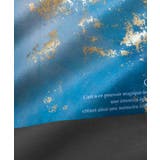 【夏トク価格】【接触冷感】箔グラフィックアートTシャツ | VIS | 詳細画像21