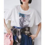 フォト&ロゴアソートTシャツ | VIS | 詳細画像1
