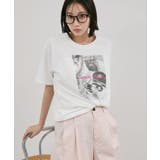 フォト&ロゴアソートTシャツ | VIS | 詳細画像12