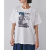 フォト&ロゴアソートTシャツ | VIS | 詳細画像15