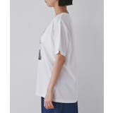 フォト&ロゴアソートTシャツ | VIS | 詳細画像16
