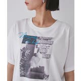 フォト&ロゴアソートTシャツ | VIS | 詳細画像18