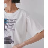 フォト&ロゴアソートTシャツ | VIS | 詳細画像19