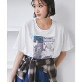 フォト&ロゴアソートTシャツ | VIS | 詳細画像2
