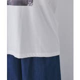 フォト&ロゴアソートTシャツ | VIS | 詳細画像20