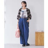 フォト&ロゴアソートTシャツ | VIS | 詳細画像3