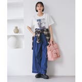 フォト&ロゴアソートTシャツ | VIS | 詳細画像4