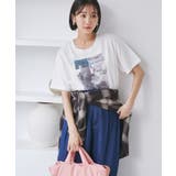 フォト&ロゴアソートTシャツ | VIS | 詳細画像5