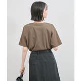 フォト&ロゴアソートTシャツ | VIS | 詳細画像9