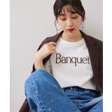 ロゴ&フォトアソートプリントロンT | VIS | 詳細画像1