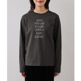 ロゴ&フォトアソートプリントロンT | VIS | 詳細画像22