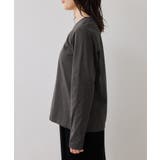 ロゴ&フォトアソートプリントロンT | VIS | 詳細画像23