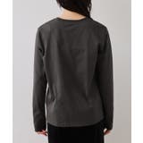 ロゴ&フォトアソートプリントロンT | VIS | 詳細画像24