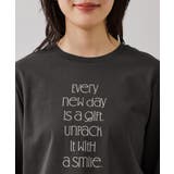 ロゴ&フォトアソートプリントロンT | VIS | 詳細画像25