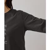 ロゴ&フォトアソートプリントロンT | VIS | 詳細画像26