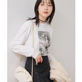 ロゴ&フォトアソートプリントロンT | VIS | 詳細画像4