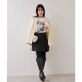 ロゴ&フォトアソートプリントロンT | VIS | 詳細画像5