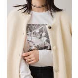 ロゴ&フォトアソートプリントロンT | VIS | 詳細画像7