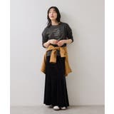 ロゴ&フォトアソートプリントロンT | VIS | 詳細画像8