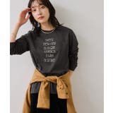 ロゴ&フォトアソートプリントロンT | VIS | 詳細画像9