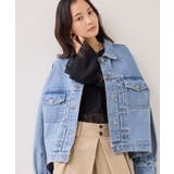 フレアスリーブレーストップス | VIS | 詳細画像19