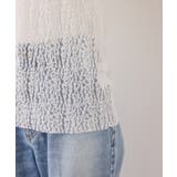 フレアスリーブレーストップス | VIS | 詳細画像26