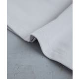 シャーリングギャザーカットソー | VIS | 詳細画像30