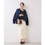 ドレープスウェットプルオーバー | VIS | 詳細画像19