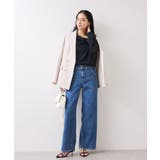 ドレープスウェットプルオーバー | VIS | 詳細画像26