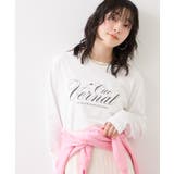 ロゴ＆フォトアソートプリントロンT | VIS  | 詳細画像12 