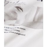 ロゴ＆フォトアソートプリントロンT | VIS  | 詳細画像21 