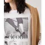 ロゴ＆フォトアソートプリントロンT | VIS  | 詳細画像5 