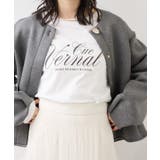 ロゴ＆フォトアソートプリントロンT | VIS  | 詳細画像9 