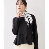 イレギュラーヘムペプラムカットソープルオーバー | VIS  | 詳細画像11 