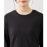 イレギュラーヘムペプラムカットソープルオーバー | VIS  | 詳細画像21 