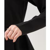 イレギュラーヘムペプラムカットソープルオーバー | VIS  | 詳細画像24 