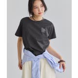 コンパクトアソートプリントTシャツ | VIS  | 詳細画像14 