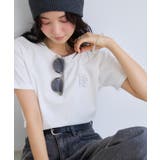 コンパクトアソートプリントTシャツ | VIS  | 詳細画像16 