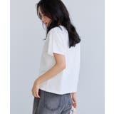 コンパクトアソートプリントTシャツ | VIS  | 詳細画像17 