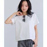 コンパクトアソートプリントTシャツ | VIS  | 詳細画像18 