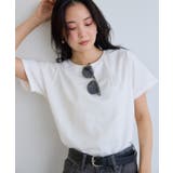 コンパクトアソートプリントTシャツ | VIS  | 詳細画像19 