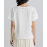 コンパクトアソートプリントTシャツ | VIS  | 詳細画像29 